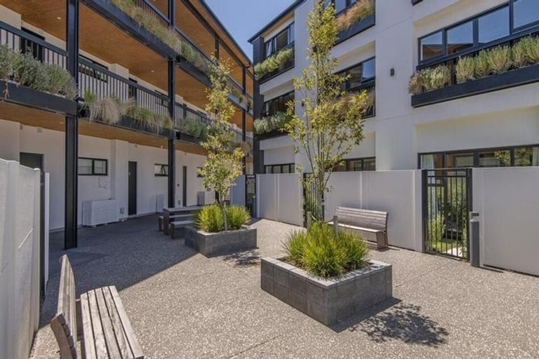 Photo of property in 205/420 Hagley Avenue, Christchurch Central, Christchurch, 8011