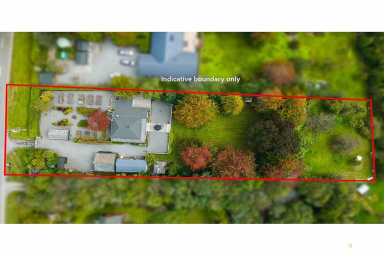 Photo of property in 82 Pye Road, Geraldine Downs, Geraldine, 7991