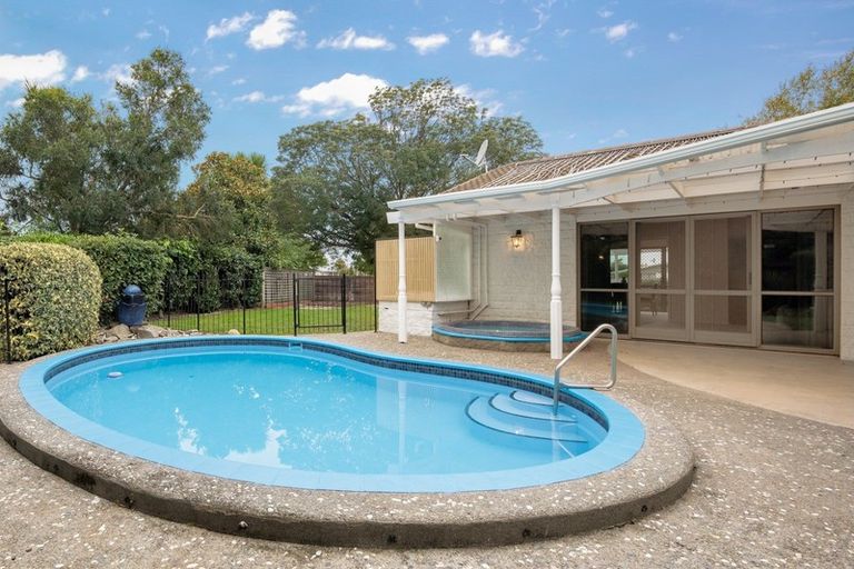 Photo of property in 15 Lewis Street, Redwoodtown, Blenheim, 7201