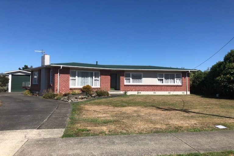Photo of property in 36 Denbigh Street, Feilding, 4702