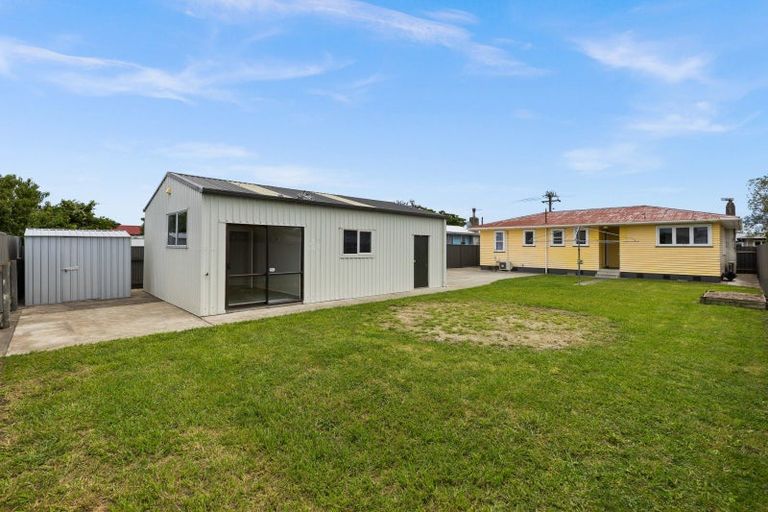 Photo of property in 19 Alexander Avenue, Onekawa, Napier, 4110