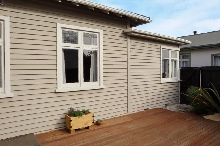 Photo of property in 41 Gibbon Street, Sydenham, Christchurch, 8023