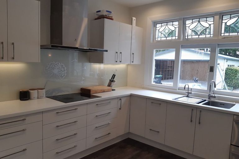 Photo of property in 54 Severn Street, St Albans, Christchurch, 8014