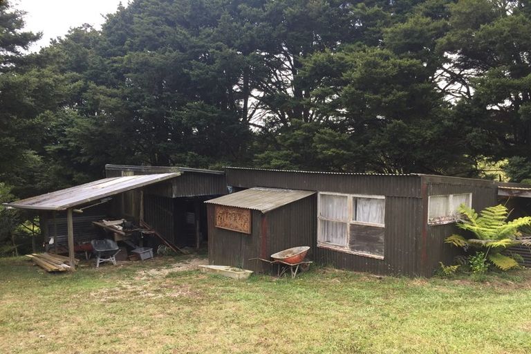 Photo of property in 538d Whangaripo Valley Road, Whangaripo, Wellsford, 0972
