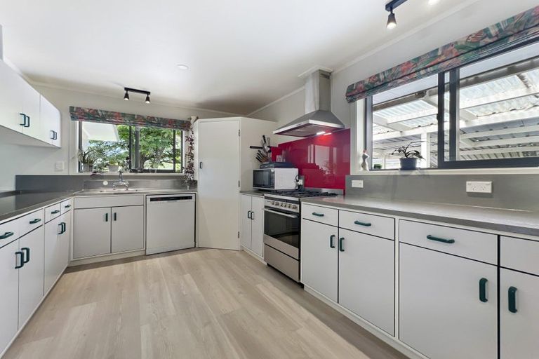 Photo of property in 262 Te Rahu Road, Poroporo, Whakatane, 3193