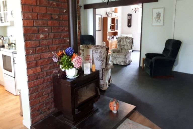 Photo of property in 273 Norfolk Road, Norfolk, Inglewood, 4388