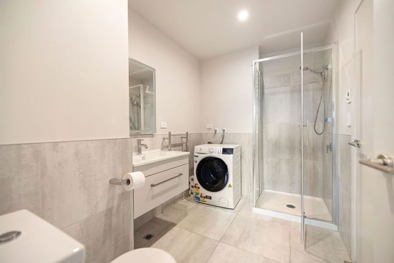 Photo of property in Kawarau Residences, 6/16 Mountain Ash Drive, Frankton, Queenstown, 9300