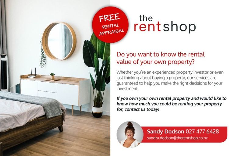 Photo of property in 21 Frederick Reece Drive, The Gardens, Auckland, 2105