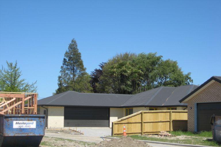 Photo of property in 27 Kingrove Street, Bishopdale, Christchurch, 8053