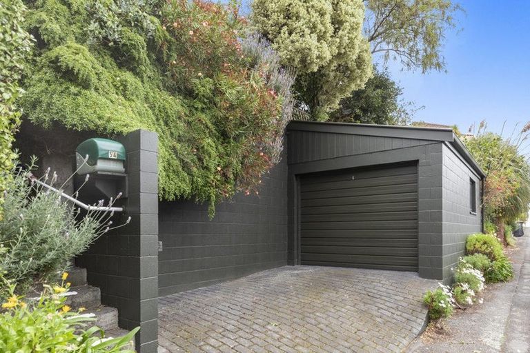 Photo of property in 54 Saint Davids Street, Lyttelton, 8082