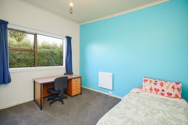 Photo of property in 124 Moulson Street, Strathern, Invercargill, 9812