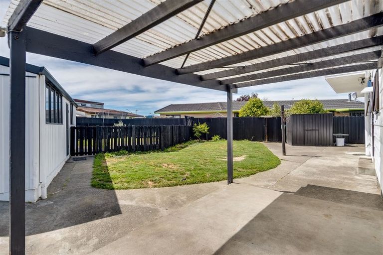 Photo of property in 4 Clement Place, Greenmeadows, Napier, 4112