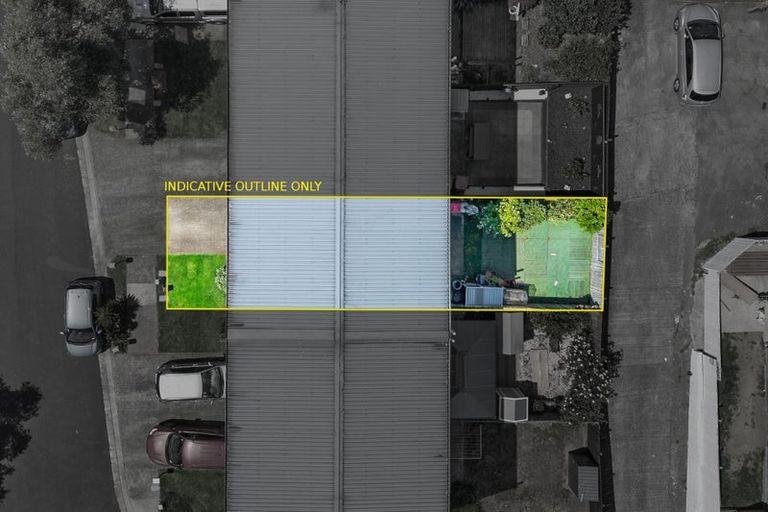 Photo of property in 28 Kevale Place, Manurewa, Auckland, 2102