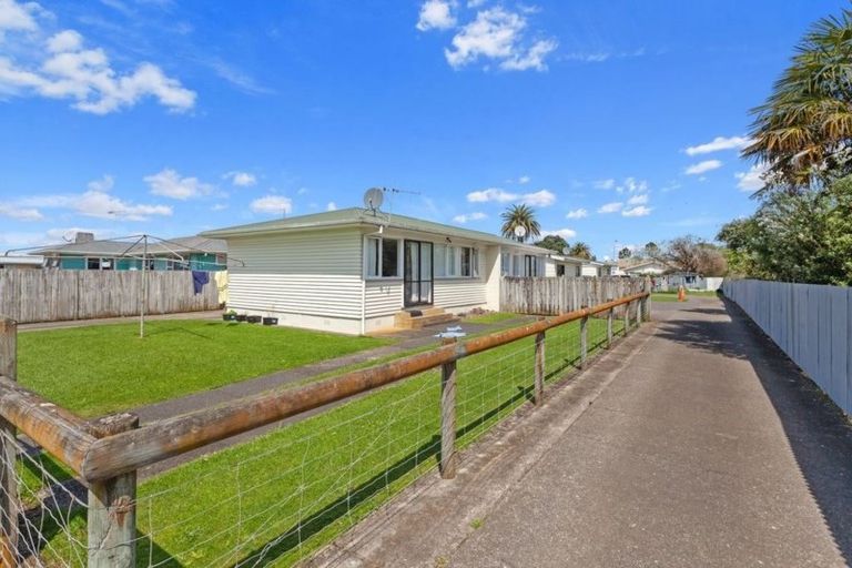 Photo of property in 1/4 Stanley Place, Opotiki, 3122