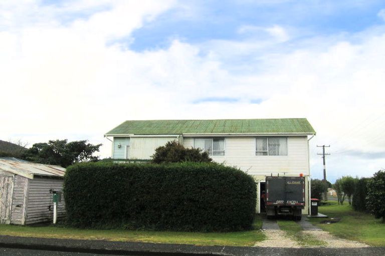 Photo of property in 12 Massey Street, Moerewa, 0211