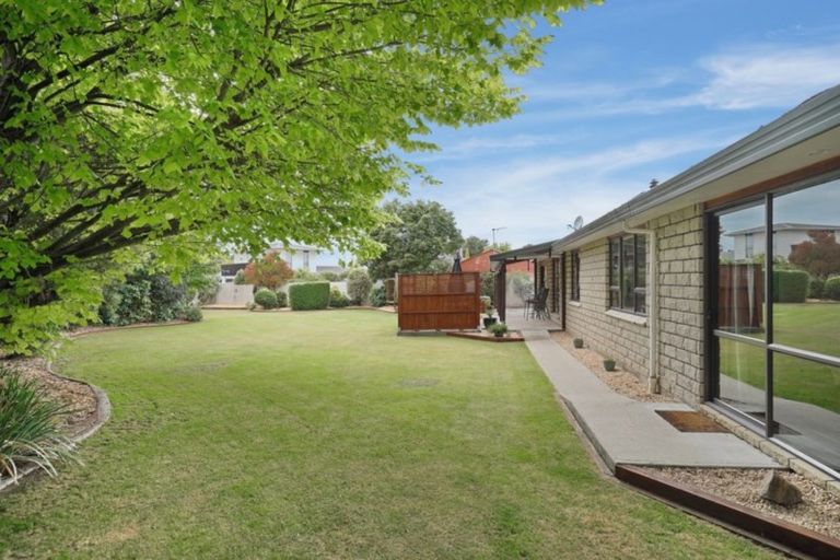 Photo of property in 9 Bowie Drive, Woodend, 7610