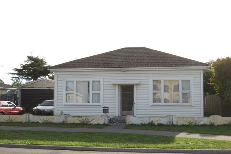 Photo of property in 315 Wilsons Road, Waltham, Christchurch, 8023