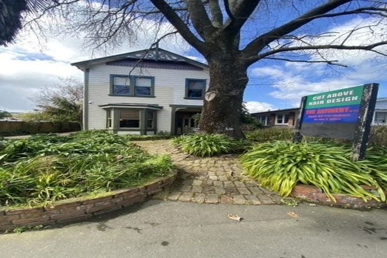 Photo of property in 119 Fitzherbert Avenue, West End, Palmerston North, 4410
