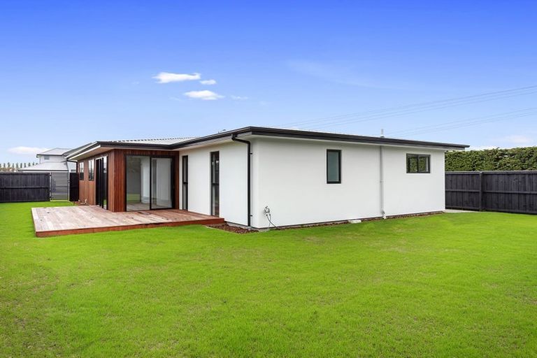 Photo of property in 102 Benashet Drive, Lincoln, 7608