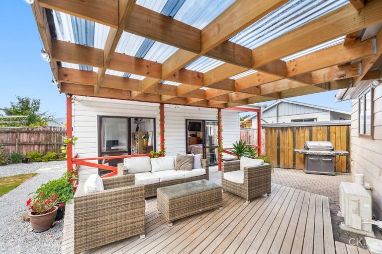 Photo of property in 3 Laredo Grove, Totara Park, Upper Hutt, 5018