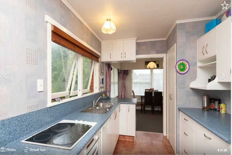 Photo of property in 20 Claremont Avenue, Chartwell, Hamilton, 3210