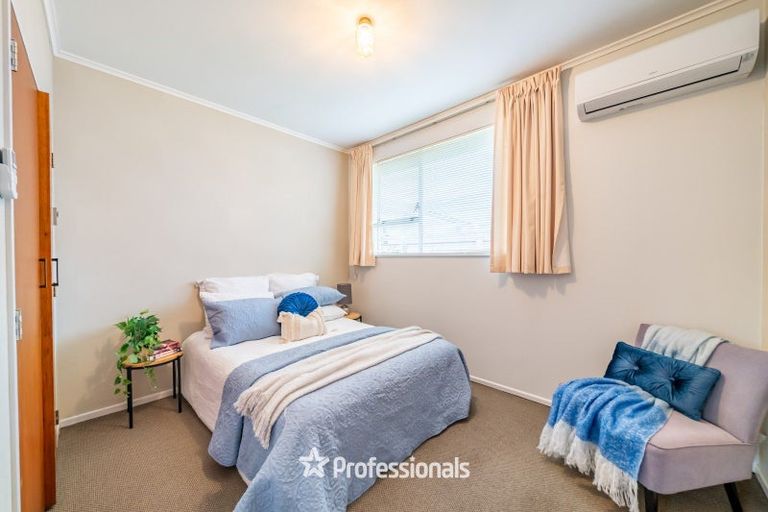 Photo of property in 1/4 Rodney Street, Waiwhetu, Lower Hutt, 5010