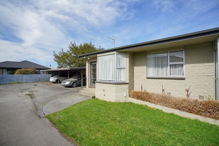 Photo of property in 4/45 Melbourne Street, Windsor, Invercargill, 9810