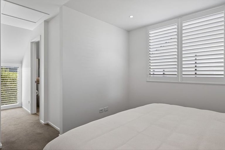 Photo of property in 3/133 Peterborough Street, Christchurch Central, Christchurch, 8013