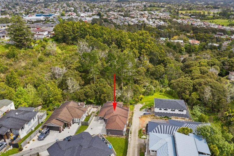 Photo of property in 113e Sunnyside Road, Sunnyvale, Auckland, 0612