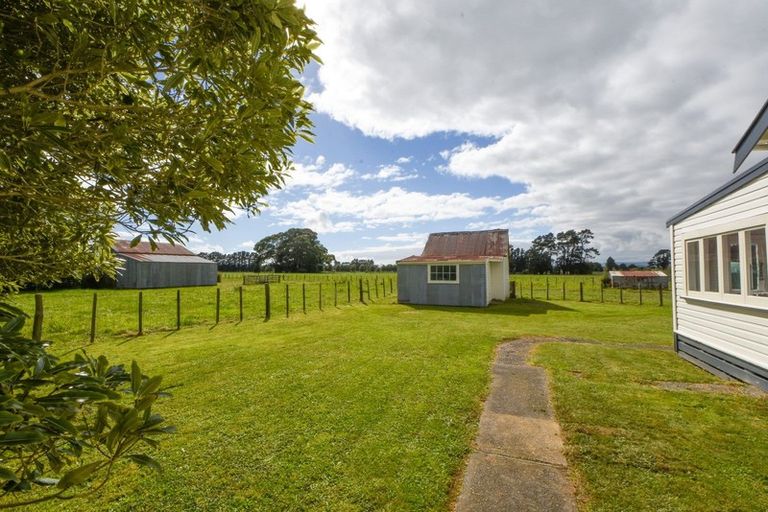 Photo of property in 271 Watersons Line, Dalefield, Carterton, 5791