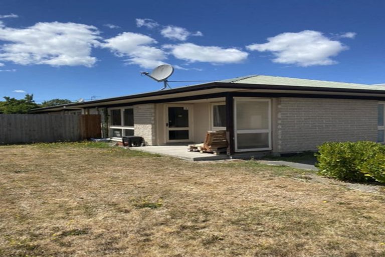 Photo of property in 3/11 Tweed Street, Richmond, Christchurch, 8013