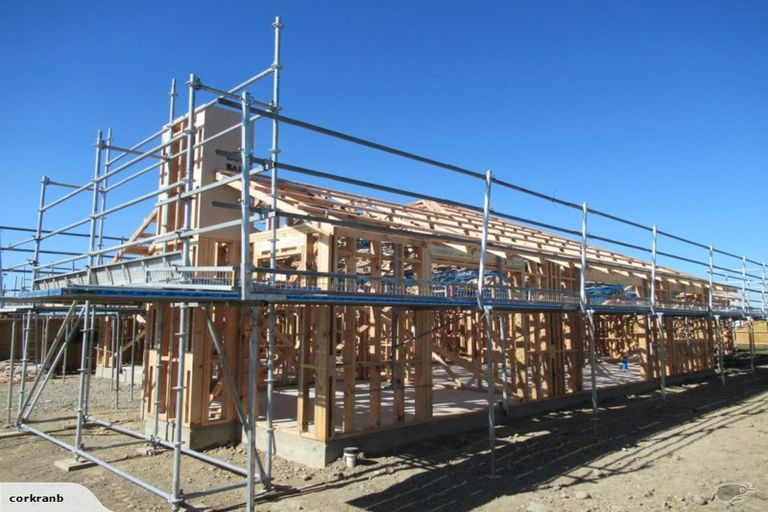 Photo of property in 10 Beak Street, Rolleston, 7615