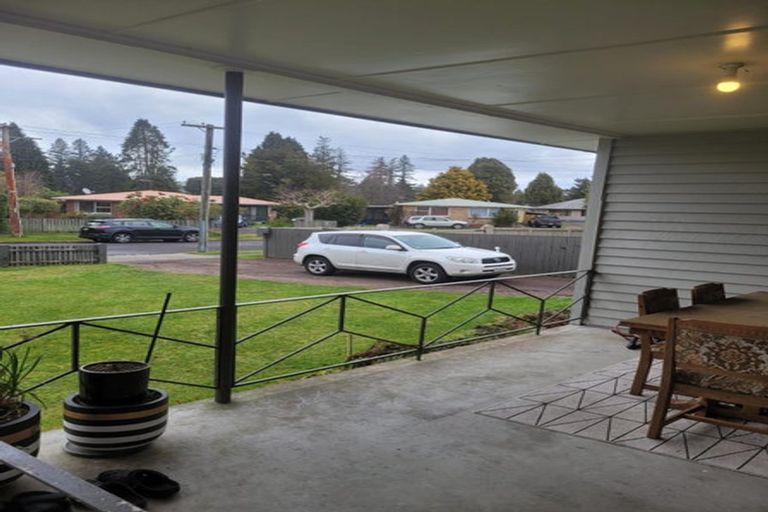 Photo of property in 6 Johnston Crescent, Hillcrest, Rotorua, 3015