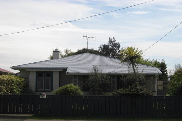 Photo of property in 97 Alma Road, Gonville, Whanganui, 4501