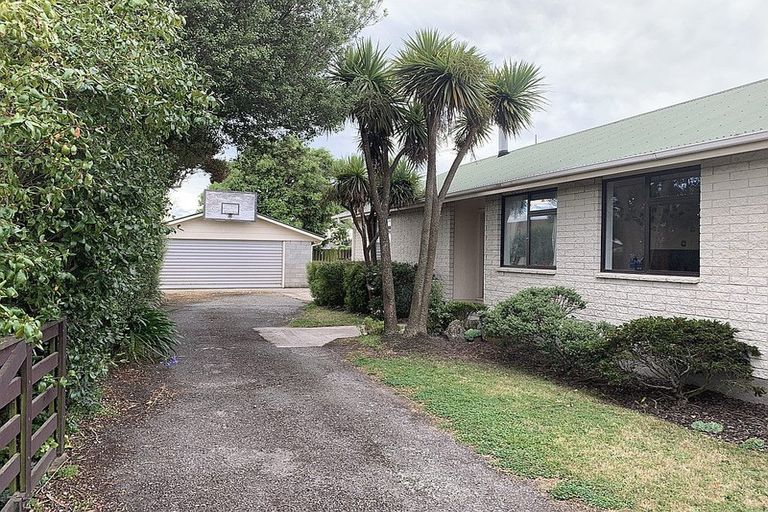 Photo of property in 7 Pound Road, Leeston, 7632