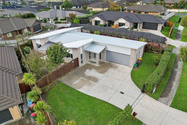 Photo of property in 64 Magellan Rise, Flagstaff, Hamilton, 3210