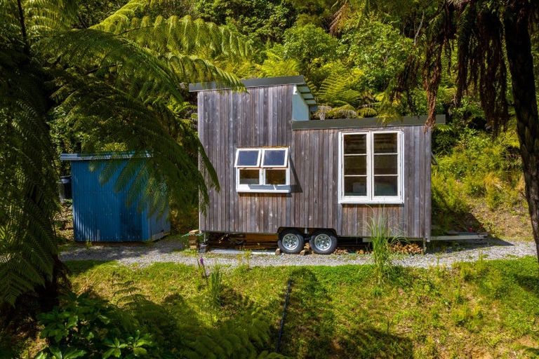 Photo of property in 47 Korimako Rise, Havelock, Picton, 7281