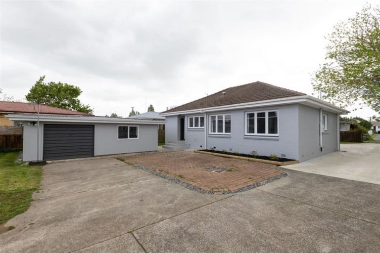 Photo of property in 85 Fox Street, Hamilton East, Hamilton, 3216