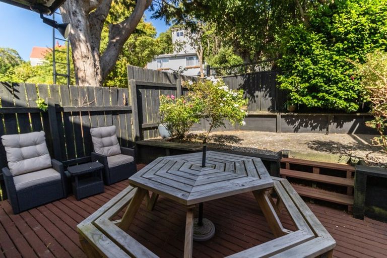 Photo of property in 3b Jasons Place, Churton Park, Wellington, 6037