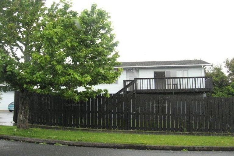Photo of property in 23 West View Crescent, Onerahi, Whangarei, 0110