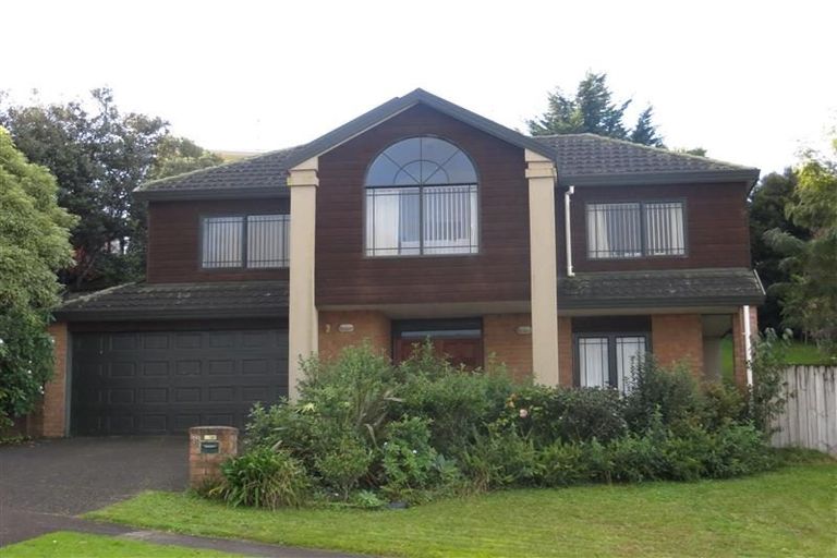 Photo of property in 18 Caversham Drive, Torbay, Auckland, 0630