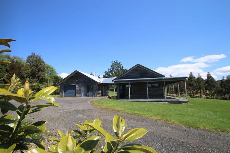 Photo of property in 114a Mahoenui Valley Road, Coatesville, Albany, 0793