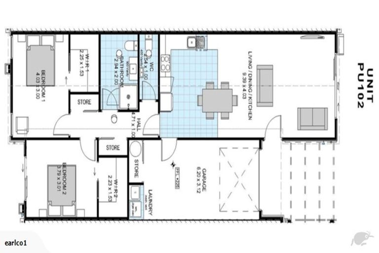 Photo of property in 15 Clydesdale Way, Lincoln, 7608
