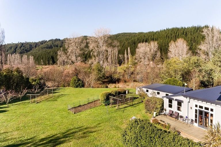 Photo of property in 860 Motueka River West Bank Road, Motueka Valley, Motueka, 7196