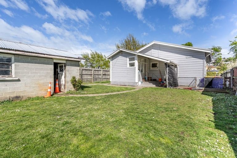 Photo of property in 98 Hokonui Drive, Gore, 9710