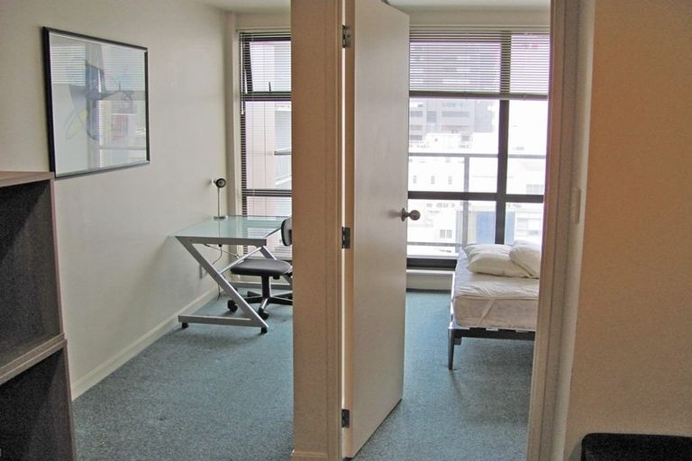 Photo of property in City Gardens Apartments, 21g/76 Albert Street, Auckland Central, Auckland, 1010