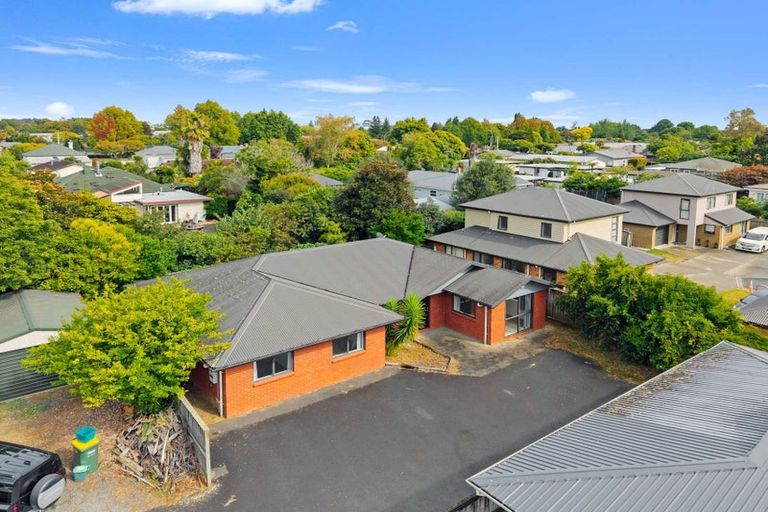 Photo of property in 215a Fox Street, Hamilton East, Hamilton, 3216