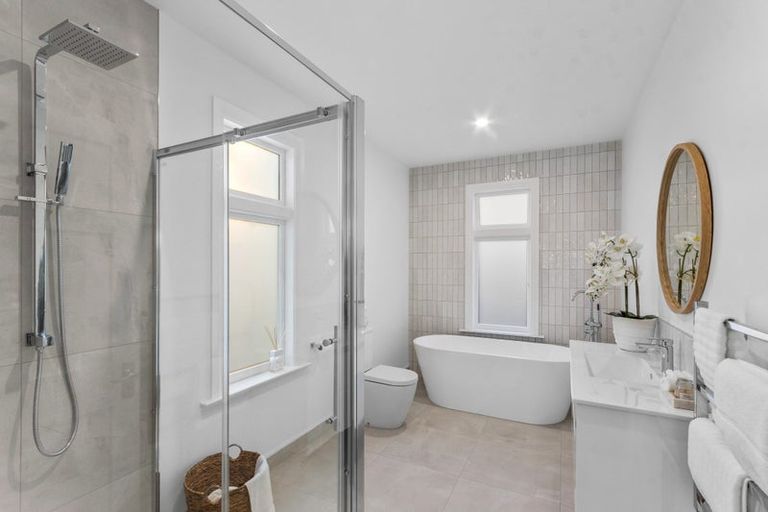 Photo of property in 117 Mersey Street, St Albans, Christchurch, 8014