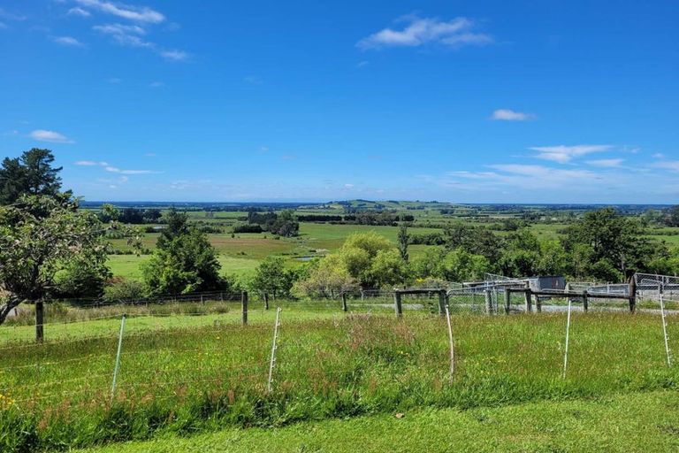 Photo of property in 357 Ashley Gorge Road, Starvation Hill, Oxford, 7495