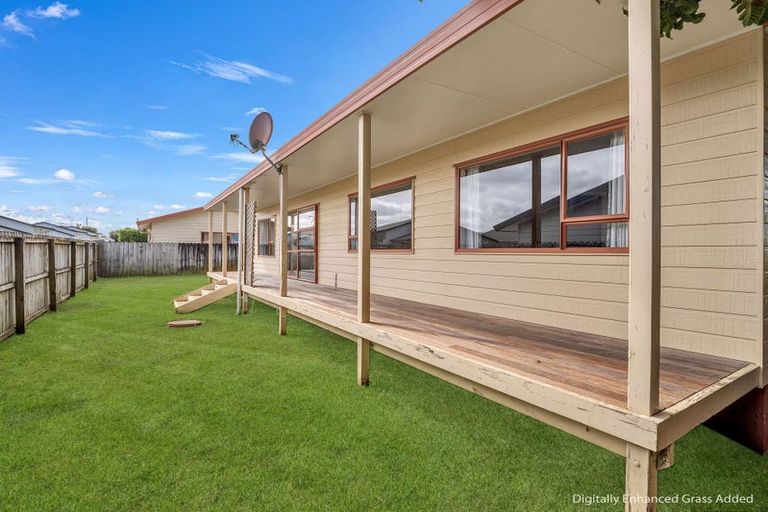 Photo of property in 27c Jellicoe Avenue, Tuakau, 2121